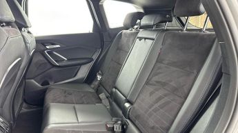 BMW IX1 230kW xDrive30 M Sport 65kWh 5dr Auto