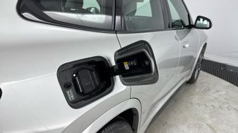BMW IX1 230kW xDrive30 M Sport 65kWh 5dr Auto