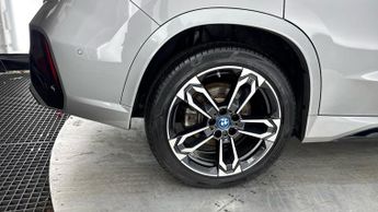 BMW IX1 30 66.5kWh M Sport SUV 5dr Electric Auto xDrive (11kW Charger) (