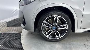 BMW IX1 230kW xDrive30 M Sport 65kWh 5dr Auto
