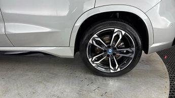 BMW IX1 30 66.5kWh M Sport SUV 5dr Electric Auto xDrive (11kW Charger) (