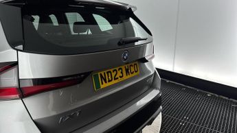 BMW IX1 230kW xDrive30 M Sport 65kWh 5dr Auto
