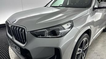 BMW IX1 230kW xDrive30 M Sport 65kWh 5dr Auto