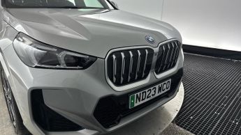 BMW IX1 230kW xDrive30 M Sport 65kWh 5dr Auto