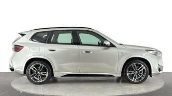 BMW IX1 30 66.5kWh M Sport SUV 5dr Electric Auto xDrive (11kW Charger) (