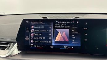 BMW IX1 230kW xDrive30 M Sport 65kWh 5dr Auto