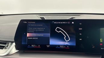 BMW IX1 230kW xDrive30 M Sport 65kWh 5dr Auto