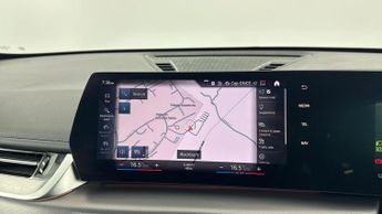 BMW IX1 230kW xDrive30 M Sport 65kWh 5dr Auto