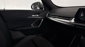BMW IX1 30 66.5kWh M Sport SUV 5dr Electric Auto xDrive (11kW Charger) (