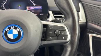 BMW IX1 230kW xDrive30 M Sport 65kWh 5dr Auto