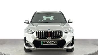 BMW IX1 30 66.5kWh M Sport SUV 5dr Electric Auto xDrive (11kW Charger) (