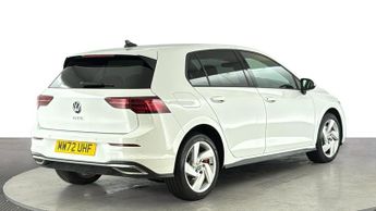 VOLKSWAGEN GOLF 1.4 TSI 13kWh GTE Hatchback 5dr Petrol Plug-in Hybrid DSG Euro 6