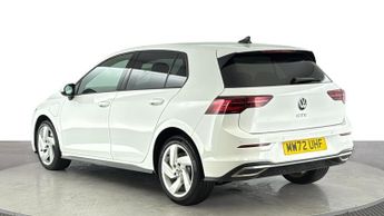 VOLKSWAGEN GOLF 1.4 TSI 13kWh GTE Hatchback 5dr Petrol Plug-in Hybrid DSG Euro 6