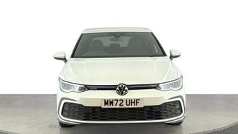 VOLKSWAGEN GOLF 1.4 TSI 13kWh GTE Hatchback 5dr Petrol Plug-in Hybrid DSG Euro 6
