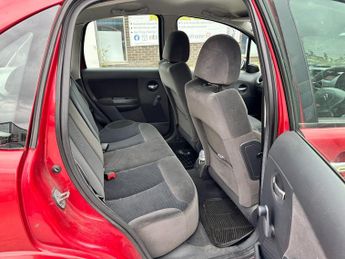 CITROEN C3 1.6i 16V Exclusive 5dr Auto