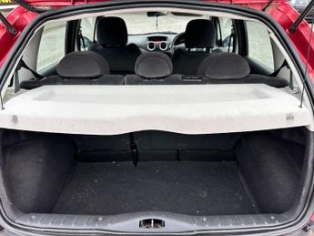 CITROEN C3 1.6i 16V Exclusive 5dr Auto