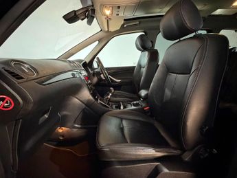 FORD GALAXY 2.0 TDCi 163 Titanium X 5dr
