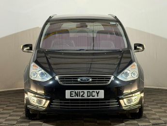 FORD GALAXY 2.0 TDCi 163 Titanium X 5dr