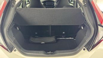 TOYOTA AYGO X 1.0 VVT-i Pure Hatchback 5dr Petrol x-shift Euro 6 (s/s) (72 ps)