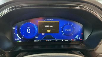 FORD FOCUS 2.3 EcoBoost ST 5dr Auto