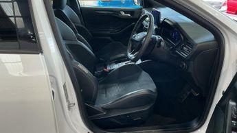 FORD FOCUS 2.3 EcoBoost ST 5dr Auto