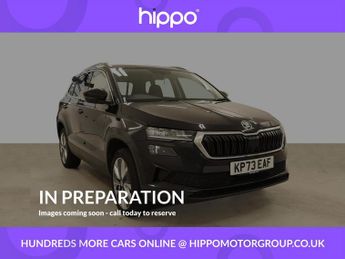 Skoda Karoq 2.0 TDI SE L 5dr DSG