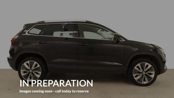 SKODA KAROQ 2.0 TDI SE L 5dr DSG