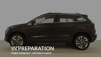 SKODA KAROQ 2.0 TDI SE L 5dr DSG
