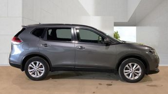 Nissan X-Trail 1.6 DiG-T Acenta 5dr ++ 7 SEATS / PANROOF / 8 SERVICES / ULEZ ++