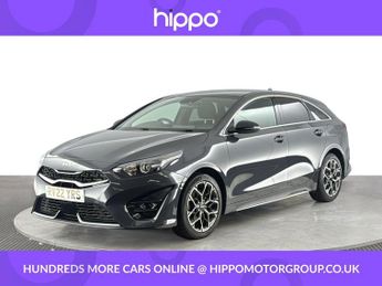Kia ProCeed 1.5 T-GDi GT-Line Shooting Brake 5dr Petrol Manual Euro 6 (s/s) 