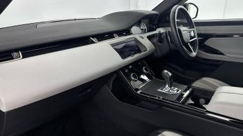 LAND ROVER RANGE ROVER EVOQUE 2.0 D200 MHEV R-Dynamic S SUV 5dr Diesel Auto 4WD Euro 6 (s/s) (