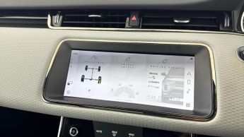 LAND ROVER RANGE ROVER EVOQUE 2.0 D200 MHEV R-Dynamic S SUV 5dr Diesel Auto 4WD Euro 6 (s/s) (