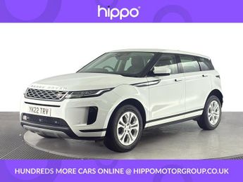 Land Rover Range Rover Evoque 2.0 D165 S SUV 5dr Diesel Manual FWD Euro 6 (s/s) (163 ps)