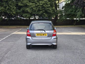 HONDA JAZZ 1.4 i-DSi Sport 5dr CVT-7
