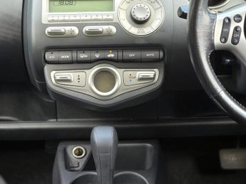 HONDA JAZZ 1.4 i-DSi Sport 5dr CVT-7