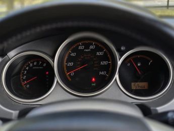 HONDA JAZZ 1.4 i-DSi Sport 5dr CVT-7