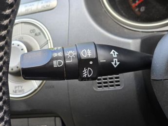HONDA JAZZ 1.4 i-DSi Sport 5dr CVT-7