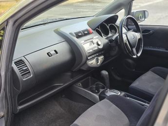 HONDA JAZZ 1.4 i-DSi Sport 5dr CVT-7