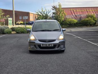 HONDA JAZZ 1.4 i-DSi Sport 5dr CVT-7