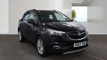 Vauxhall Mokka X 1.4T Active 5dr Auto