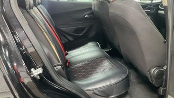 VAUXHALL MOKKA X 1.4T Active 5dr Auto