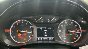 VAUXHALL MOKKA X 1.4T Active 5dr Auto