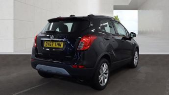 VAUXHALL MOKKA X 1.4T Active 5dr Auto