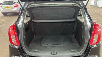 VAUXHALL MOKKA X 1.4T Active 5dr Auto