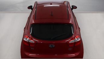 KIA RIO 1.4 2 5dr Auto