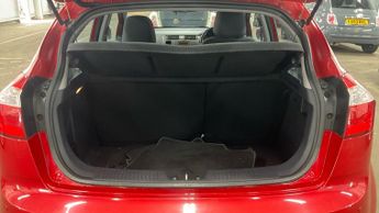 KIA RIO 1.4 2 5dr Auto