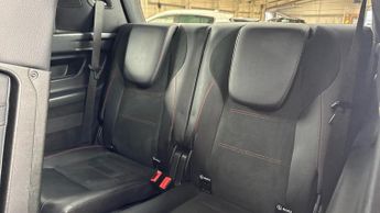 MERCEDES-BENZ EQB EQB 350 66.5kWh AMG Line SUV 5dr Electric Auto 4MATIC (292 ps)