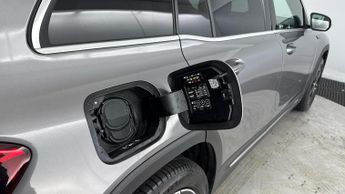 MERCEDES-BENZ EQB EQB 350 66.5kWh AMG Line SUV 5dr Electric Auto 4MATIC (292 ps)