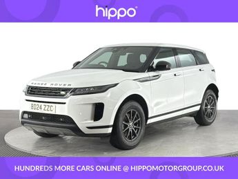 Land Rover Range Rover Evoque 2.0 D165 S 5dr 2WD