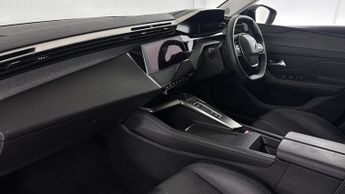 PEUGEOT 308 1.2 PureTech Allure Premium 5dr EAT8
